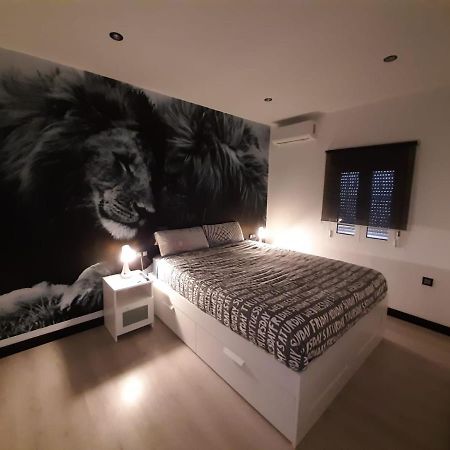 Apartamento Luxury Home Huelva Zona Centro ภายนอก รูปภาพ