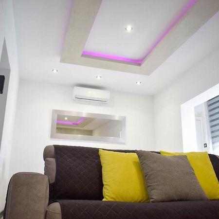 Apartamento Luxury Home Huelva Zona Centro ภายนอก รูปภาพ