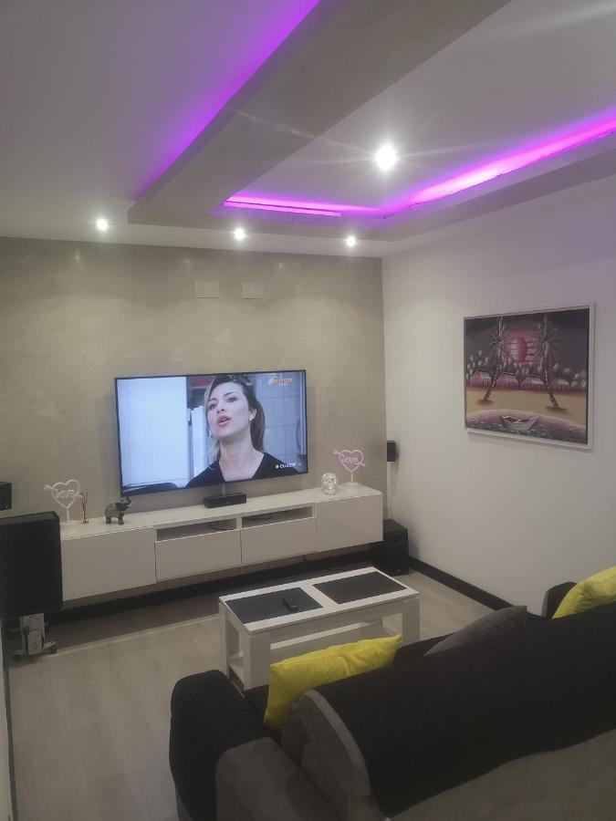 Apartamento Luxury Home Huelva Zona Centro ภายนอก รูปภาพ