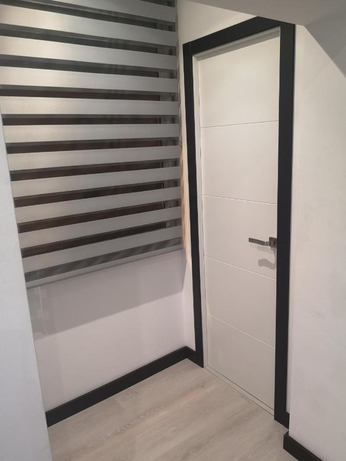 Apartamento Luxury Home Huelva Zona Centro ภายนอก รูปภาพ