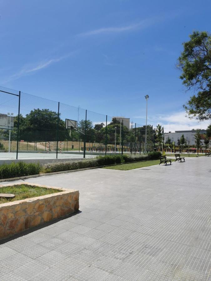 Apartamento Luxury Home Huelva Zona Centro ภายนอก รูปภาพ