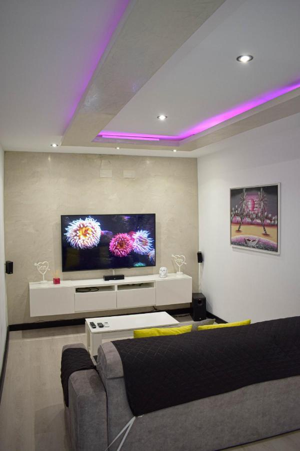 Apartamento Luxury Home Huelva Zona Centro ภายนอก รูปภาพ