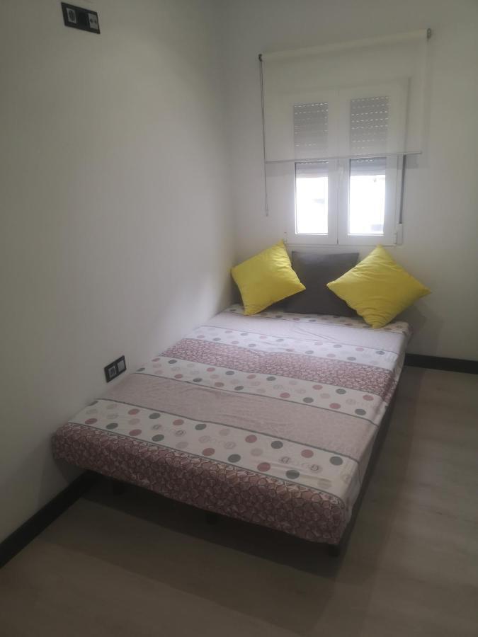 Apartamento Luxury Home Huelva Zona Centro ภายนอก รูปภาพ